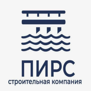 Логотип компании ООО СК "ПИРС"