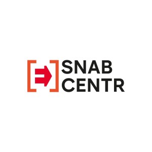 Логотип компании ООО "СНАБЦЕНТР"