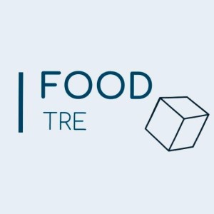 Логотип компании ООО "ФУД ТРИ"