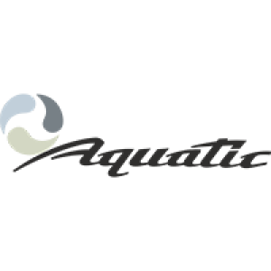 Логотип компании AQUATIC