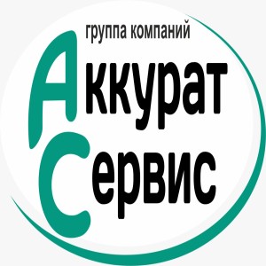 Логотип компании ООО "АС"