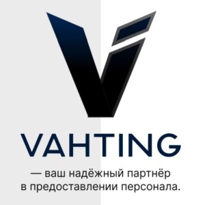 Логотип компании ООО "ХАРБУРГ ИМПЕКС"