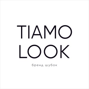 Логотип компании TIAMOLOOK