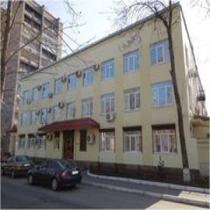 Логотип компании МУП "ВОДОКАНАЛ"