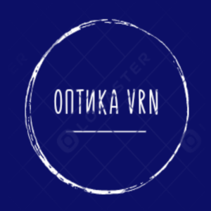 Логотип компании ООО "ОПТИКА ВРН"