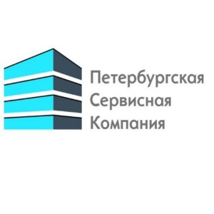 Логотип компании ООО "ПСК"