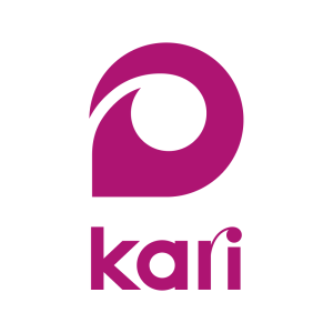 Логотип компании ООО "КАРИ"
