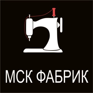 Логотип компании ООО "МСК ФАБРИК"