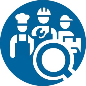 Логотип компании АО "ГИБКИЕ ТЕХНОЛОГИИ РАБОТЫ"