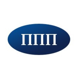 Логотип компании ООО "ППП"