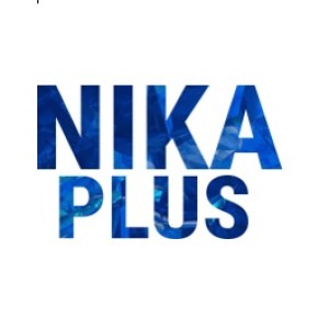 Логотип компании ООО "НИКА ПЛЮС"