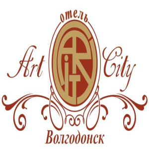 Логотип компании ООО "АРТ СИТИ"