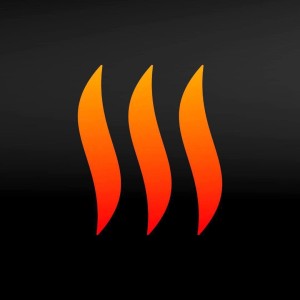 Логотип компании Гриль-бар ШашлыкоFF (ООО Конкорд)