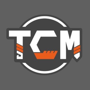 Логотип компании ООО "ТСМ"