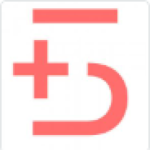 Логотип компании ООО "МЦ "ДОКТОР БОГОЛЮБОВ"