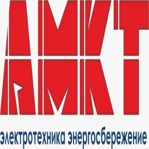 Логотип компании ООО "АМКТ"