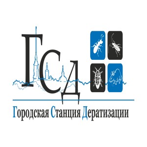 Логотип компании ООО "ГСД"