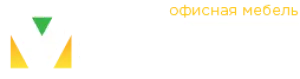 Логотип компании ООО "МЕБЕЛЬ-М"