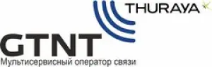 Логотип компании ЗАО "ДЖИ ТИ ЭН ТИ"