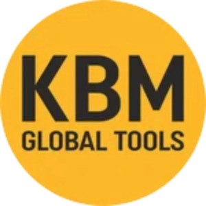 Логотип компании ООО "КБМ"