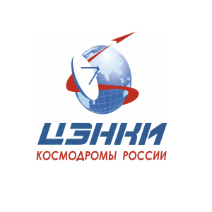 Логотип компании АО "ЦЭНКИ"