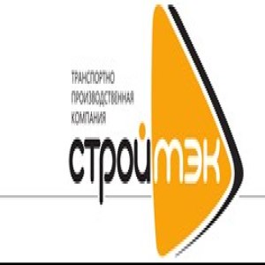Логотип компании ООО "СТРОЙ МЭК"