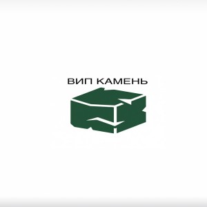 Логотип компании ООО "ВИП КАМЕНЬ"