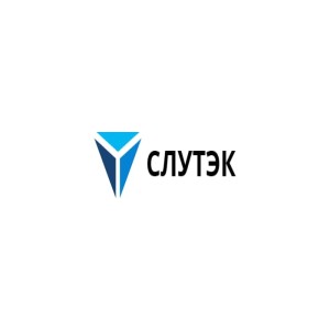 Логотип компании ООО "СЛУТЭК"