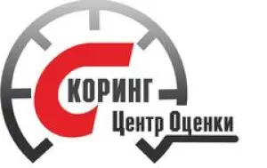 Логотип компании ООО ЦО "СКОРИНГ"