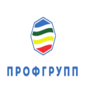 Логотип компании ООО "ПРОФЕССИОНАЛ-ГРУПП"