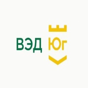 Логотип компании ООО "ВЭД ЮГ ТЛТ"