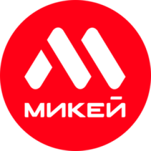 Логотип компании ООО "МИРТОРГ"