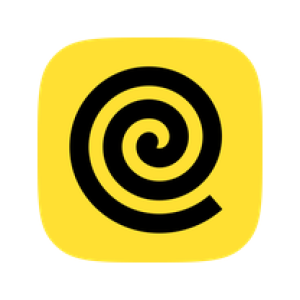 Логотип компании ООО "ЯНДЕКС.ЕДА"