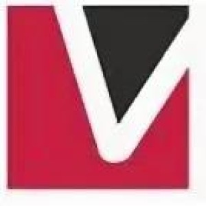 Логотип компании ООО "НПО ВКС ГРУПП"