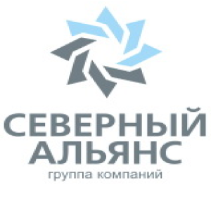 Логотип компании ООО "РЕГСИТИ"