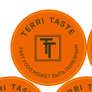 Логотип компании ИП Ануфриева Иноят Махмадаминовна