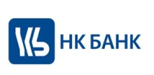 Логотип компании ООО ЧОО "НК - СЕКЬЮРИТИ"