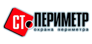 Логотип компании ООО "СТ-ПЕРИМЕТР"