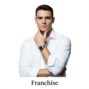 Логотип компании ИП Васильев Виталий Олегович