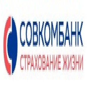 Логотип компании ООО "СОВКОМБАНК СТРАХОВАНИЕ ЖИЗНИ"
