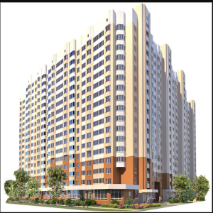 Логотип компании ООО "ЗЕЛЁНЫЙ ГОРОД НОВОСИБИРСК"