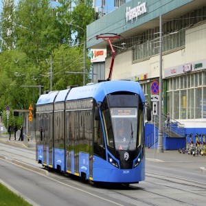 Логотип компании ООО "ТСК"