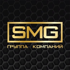 Логотип компании ООО "СМГ"