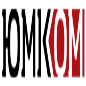Логотип компании ООО "ТПК "ЮМКОМ"