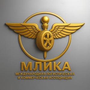 Логотип компании ООО "МЛИКА"