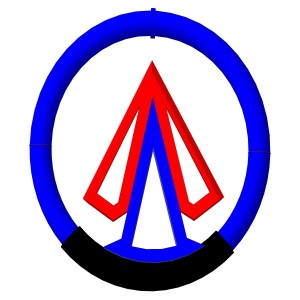 Логотип компании ООО ПО "СТРЕЛА"