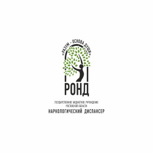 Логотип компании ГБУ РО НД
