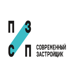 Логотип компании АО "ПЗСП"