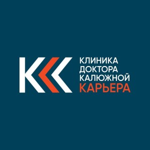 Логотип компании ООО "КДК-ЮГ"