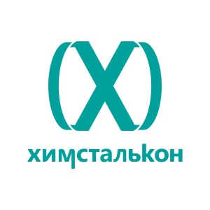 Логотип компании ООО "ХИМСТАЛЬКОН-ИНЖИНИРИНГ"
